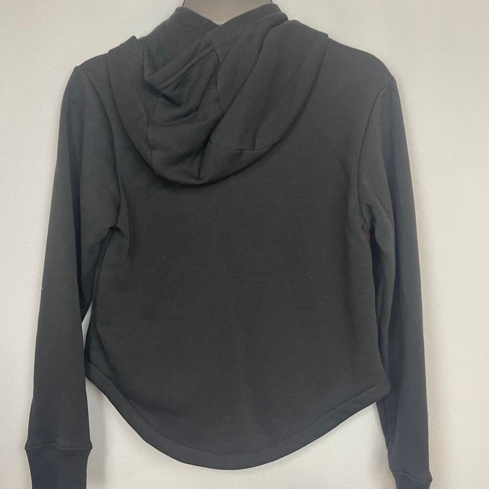 The North Face Girls Camp Fleece Hoodie Size..s(7/8) NEW - Picture 3 of 9